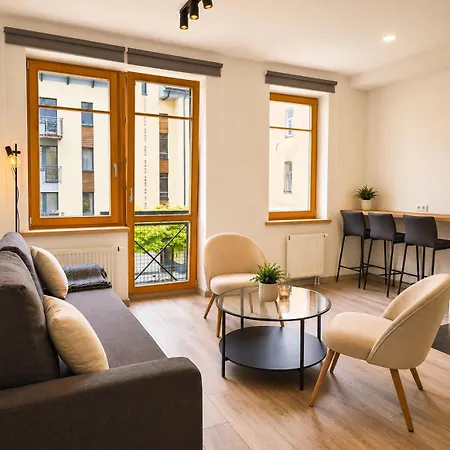 Marie Oldtown Self Check-in New By Quarterstays Apartmán