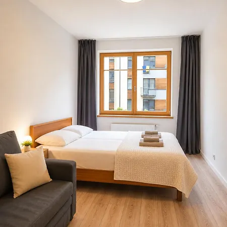 Marie Oldtown Self Check-in New By Quarterstays Apartment *